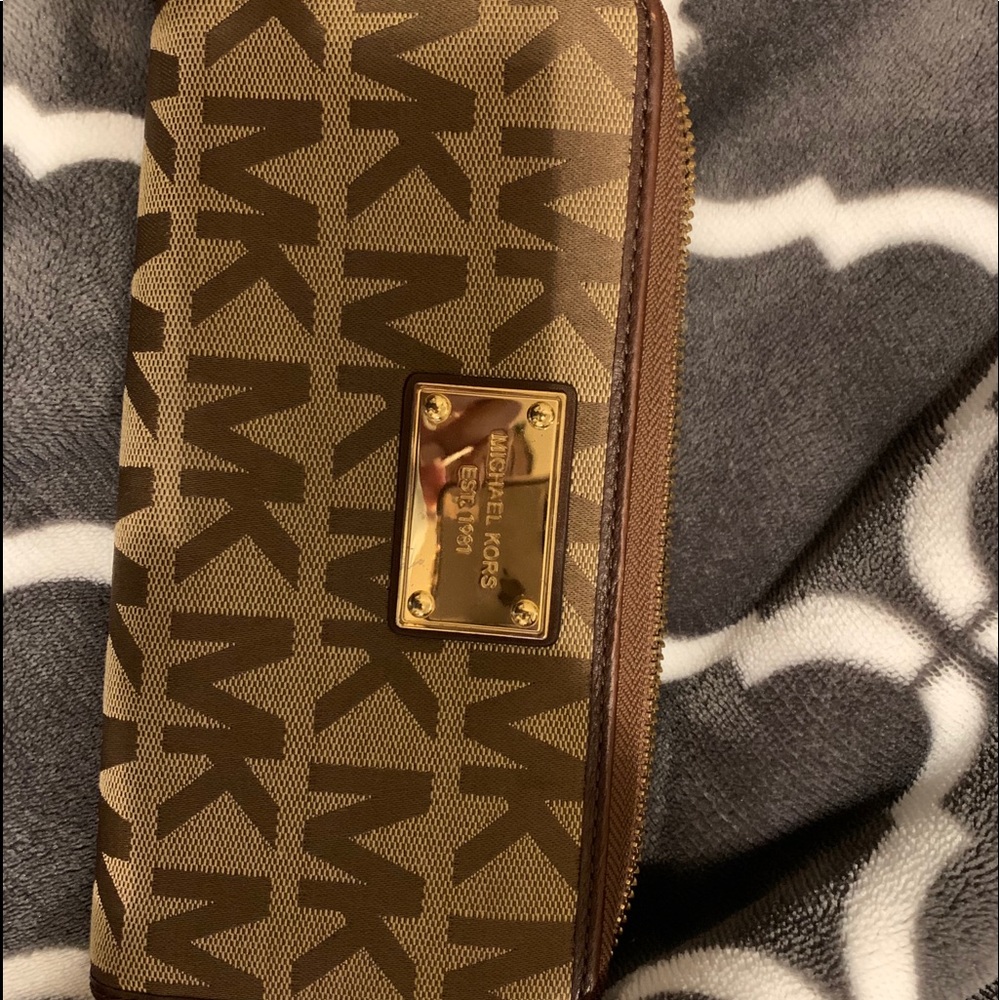 MK Wallet